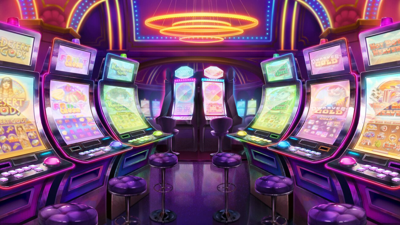 Panel navigasi hiburan 2am yang jelas