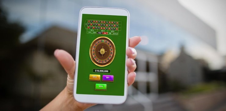 Pengguna membaca ketentuan promosi 2am