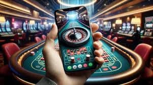 Aturan promosi 2am pada layar mobile